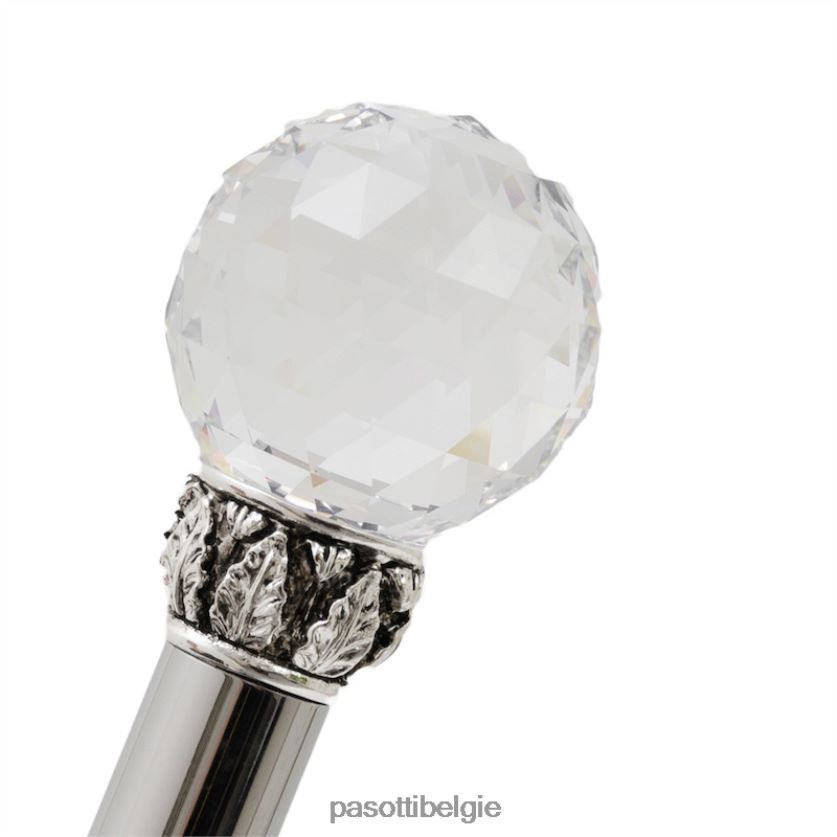 accessoires ba w01ne - kristallen bolstok PASOTTI VFHH4H246