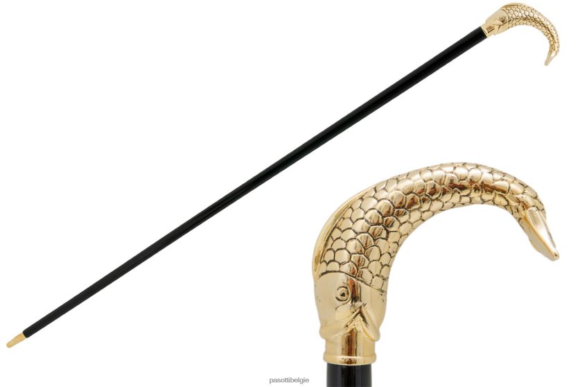 accessoires ba w06or - gouden visriet PASOTTI VFHH4H253