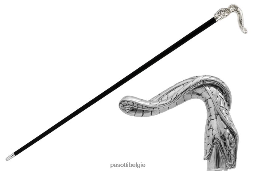 accessoires ba w09 - slangenstok PASOTTI VFHH4H222