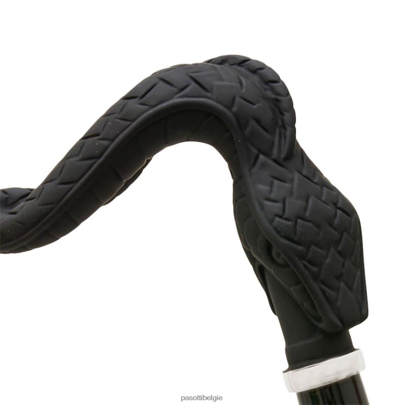 accessoires ba w09g - rubberen slangenstok PASOTTI VFHH4H229