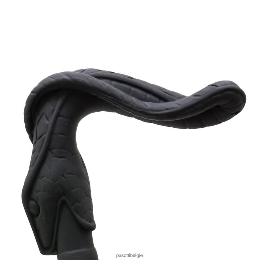 accessoires ba w09g - rubberen slangenstok PASOTTI VFHH4H229