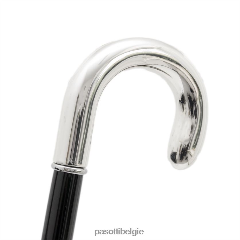 accessoires ba w16 - zilveren dandystok PASOTTI VFHH4H232