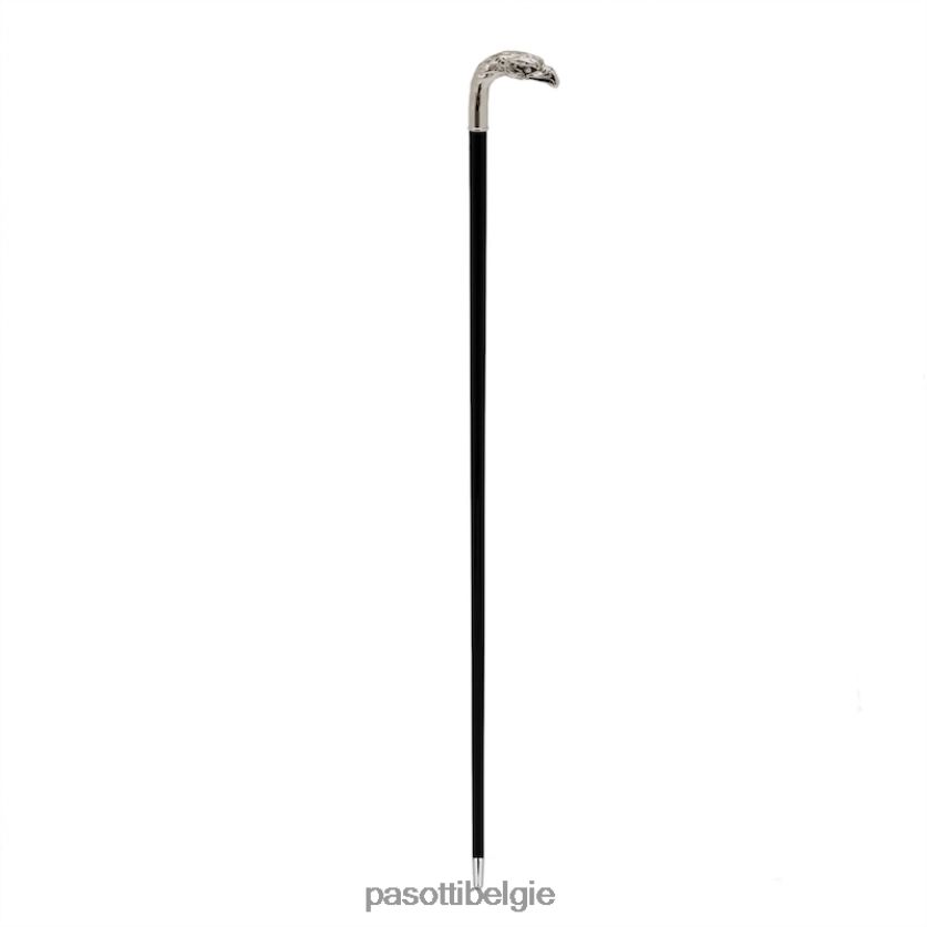 accessoires ba w18 - zilveren adelaarstok PASOTTI VFHH4H218