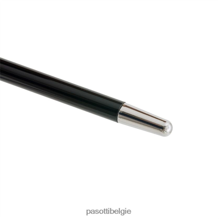 accessoires ba w333ne - zwarte swarovski schedelstok PASOTTI VFHH4H217