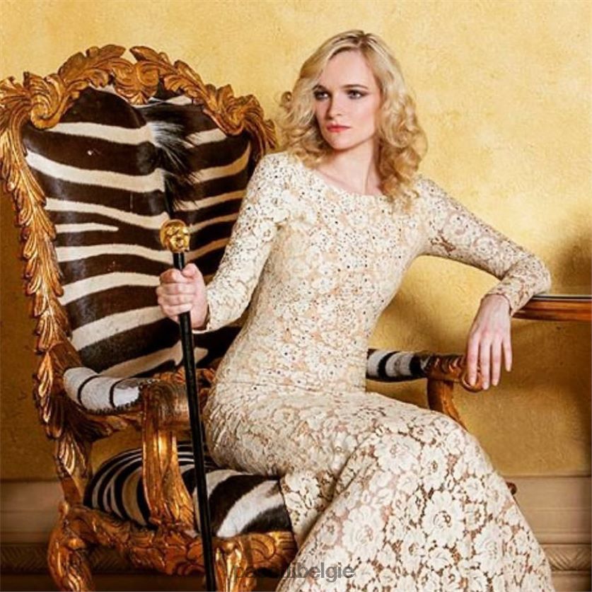 accessoires ba w33or - gouden schedelstok PASOTTI VFHH4H231