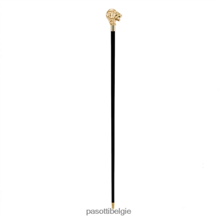 accessoires ba w37or - gouden leeuwenstok PASOTTI VFHH4H221
