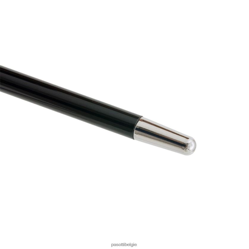 accessoires ba w84 - boksbeugelstok met swarovski-kristallen PASOTTI VFHH4H195