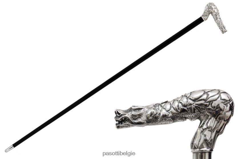 accessoires ba w98 - drakenstok PASOTTI VFHH4H216