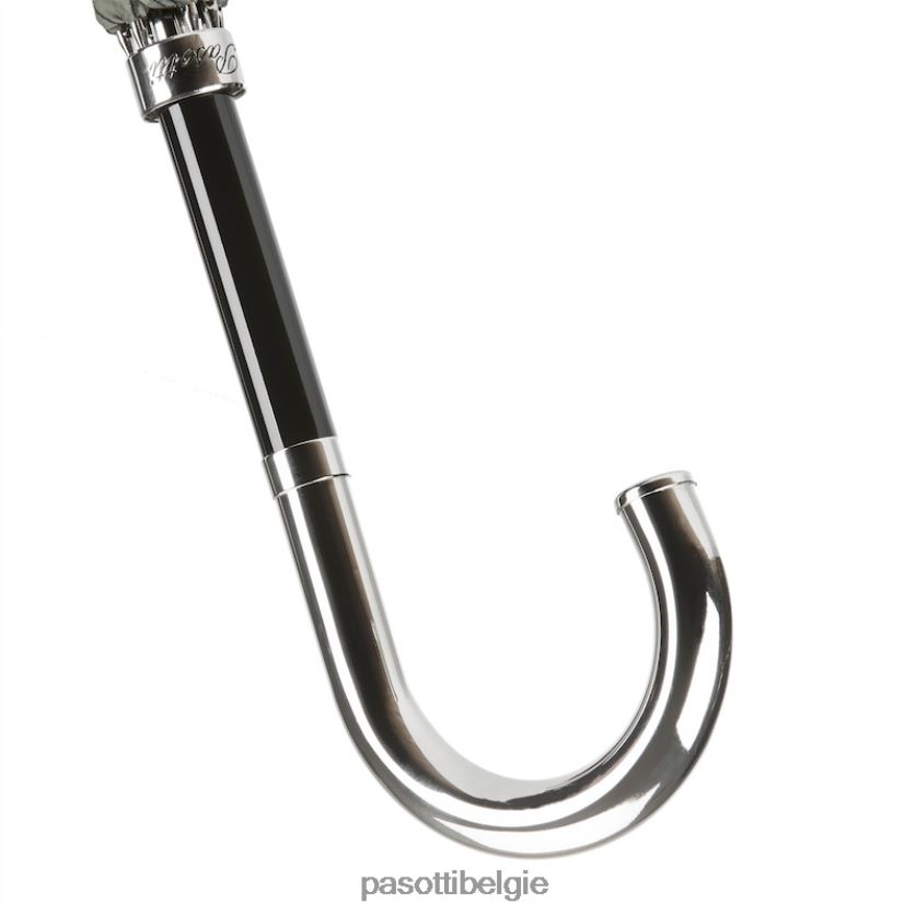 paraplu | 478 1094-1 m31 - gestreepte dandyparaplu PASOTTI VFHH4H73