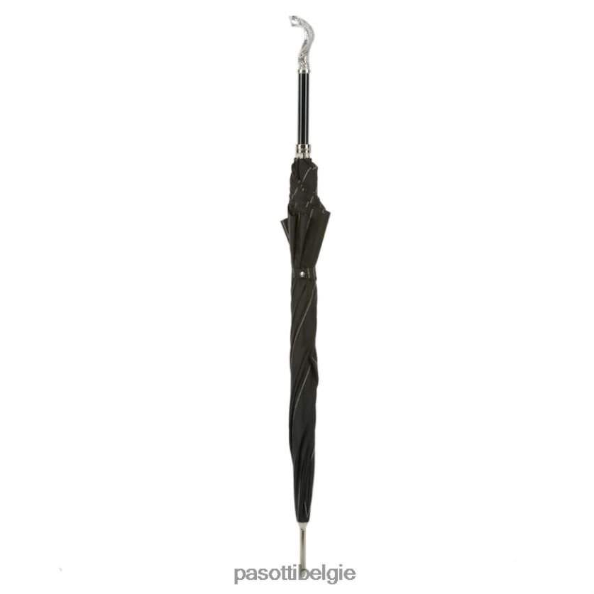 paraplu | 478 1094-1 w99 - luxe cobra paraplu PASOTTI VFHH4H66