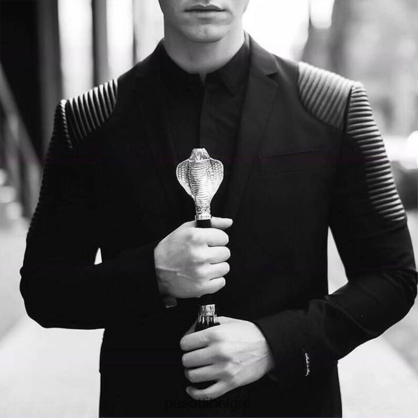 paraplu | 478 1094-1 w99 - luxe cobra paraplu PASOTTI VFHH4H66