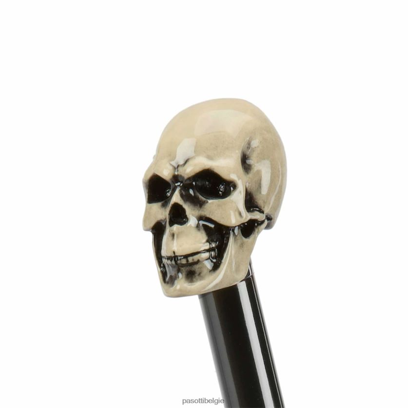 paraplu | 478 11780-254 w33os - camouflageparaplu, schedelhandvat PASOTTI VFHH4H65