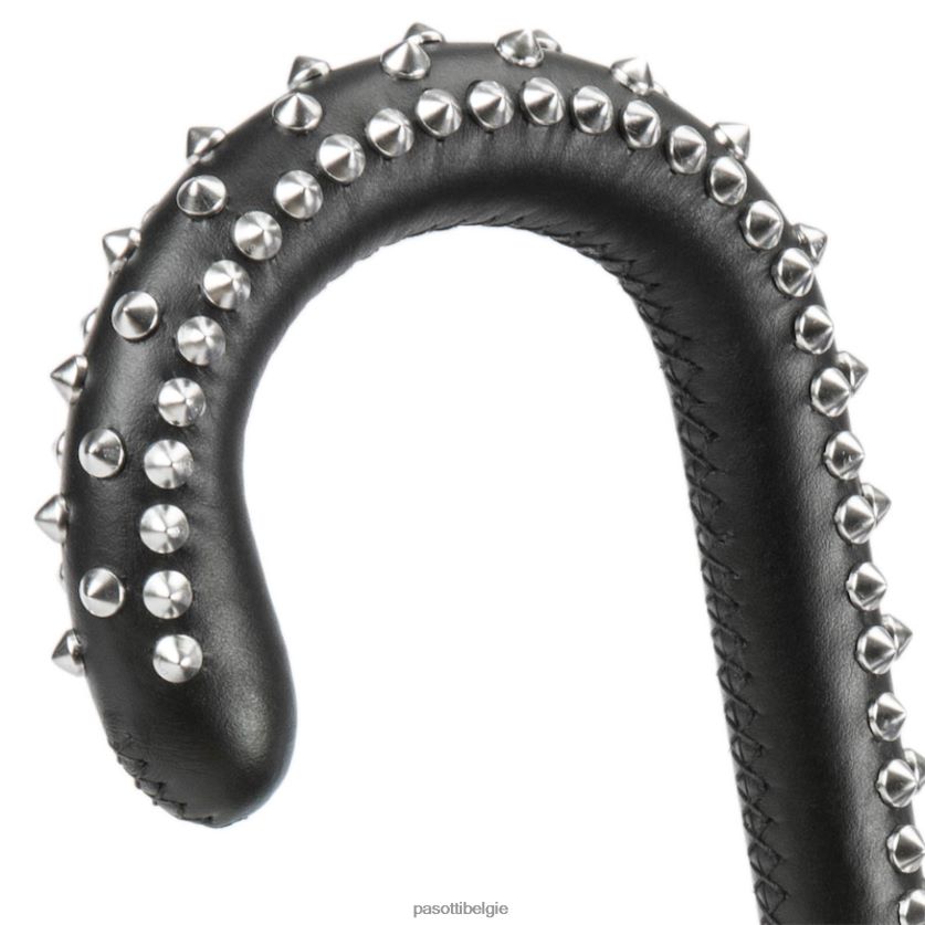 paraplu | 478 11780-9 h20u - rode camouflageparaplu met noppen op het handvat PASOTTI VFHH4H10