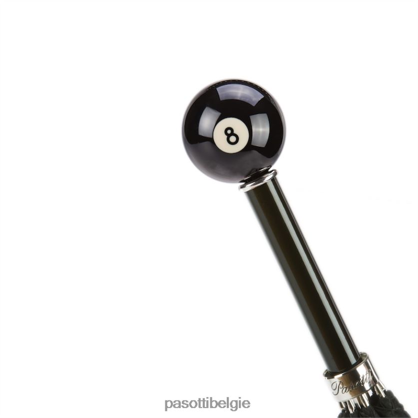 paraplu | 478 50890-5 n30 - biljartparaplu met 8 ballen PASOTTI VFHH4H64