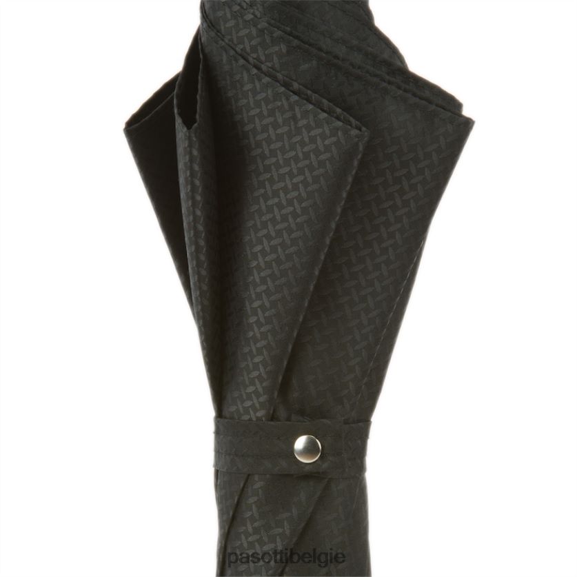 paraplu | 478 50890-5 w10 - zilveren windhondparaplu PASOTTI VFHH4H17