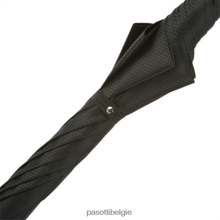 paraplu | 478 50890-5 w37 - zilveren leeuwparaplu PASOTTI VFHH4H11