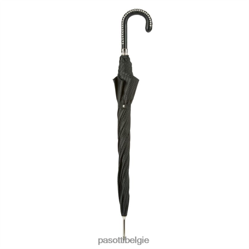 paraplu | 478 6277-1 h20u - designparaplu met studs PASOTTI VFHH4H41