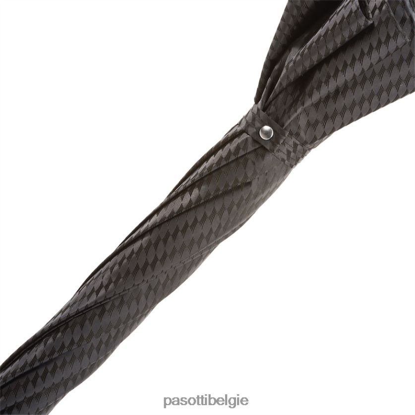 paraplu | 478 6277-1 w35 - zilveren tijgerparaplu PASOTTI VFHH4H38