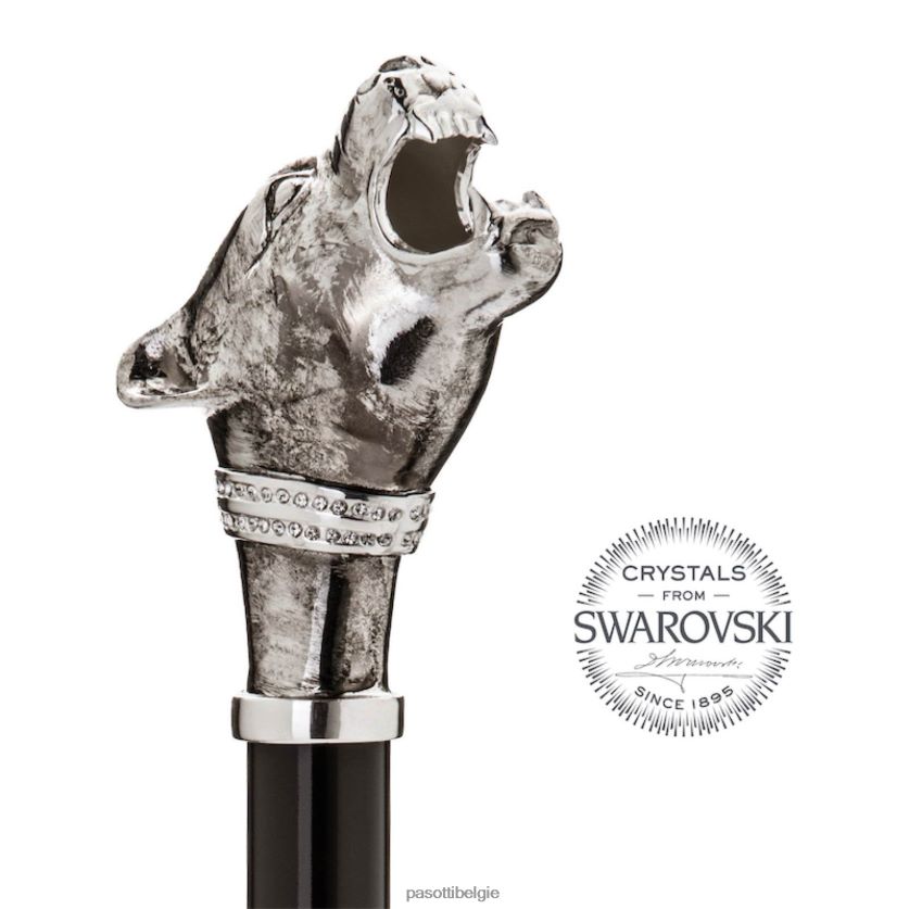 paraplu | 478 6278-1 k1v - vintage panterparaplu PASOTTI VFHH4H42