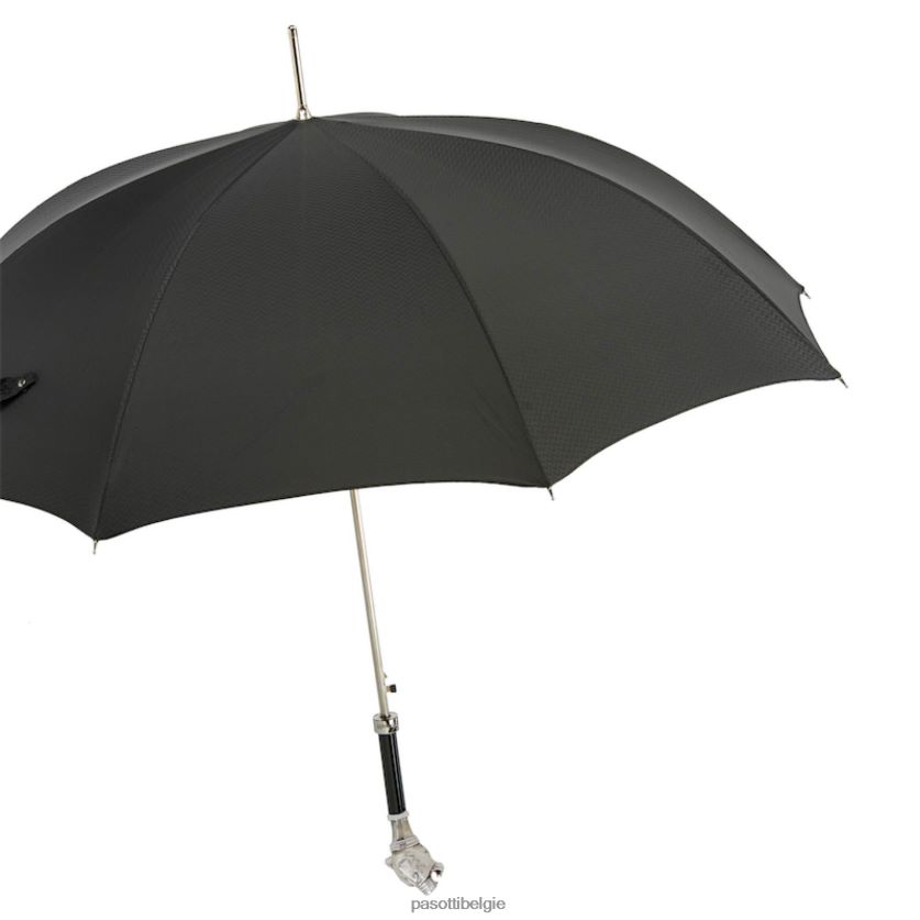 paraplu | 478 6278-1 k1v - vintage panterparaplu PASOTTI VFHH4H42