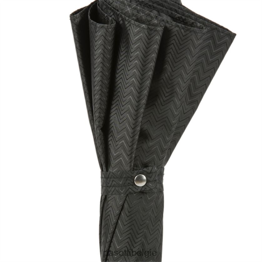 paraplu | 478 6278-1 w86 - zilveren ram luxe paraplu PASOTTI VFHH4H29