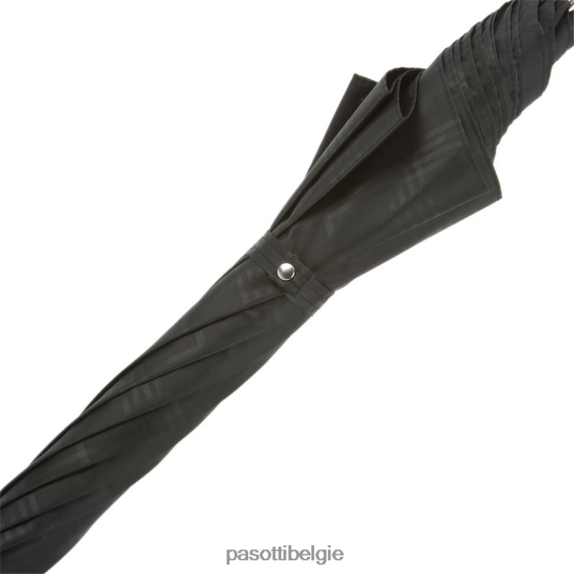 paraplu | 478 6434-19 w82 - zilveren golfbalparaplu PASOTTI VFHH4H75