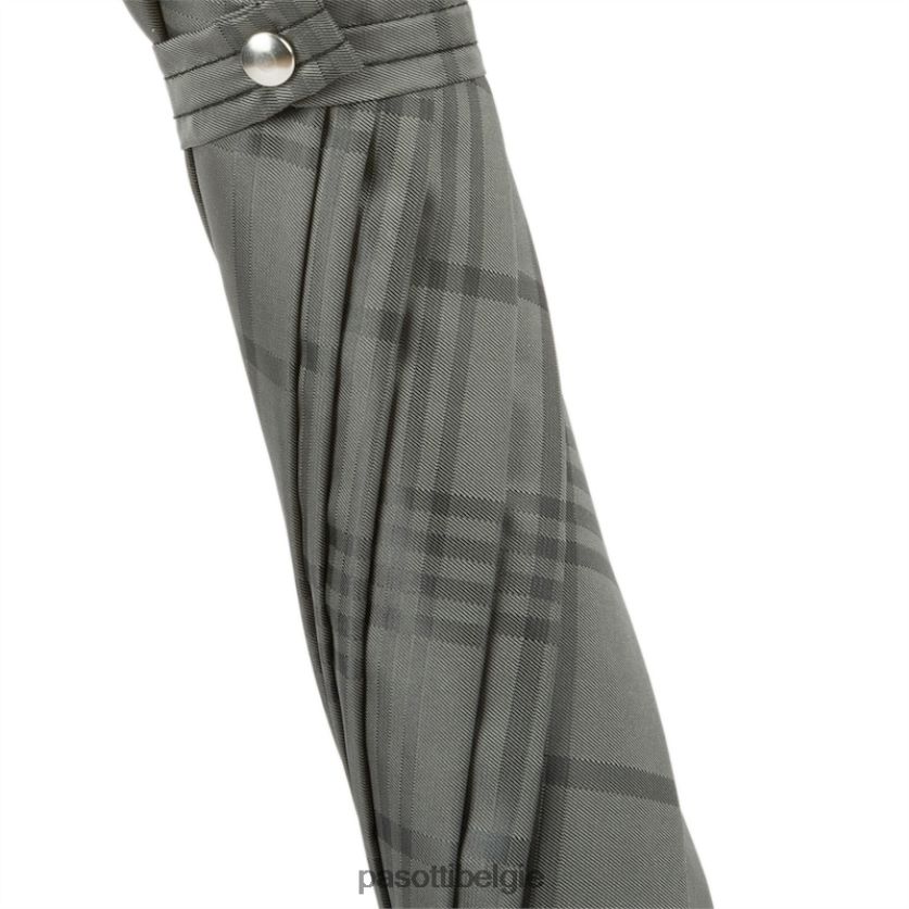 paraplu | 478 6434-9 w44 - zilveren uilparaplu PASOTTI VFHH4H76