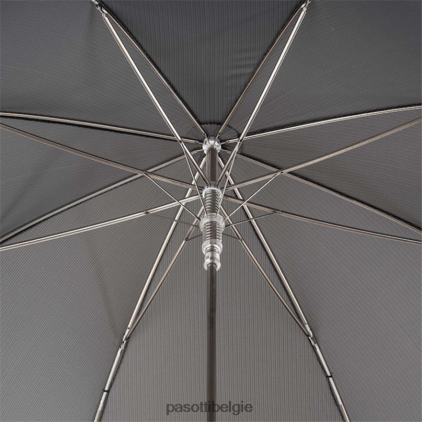 paraplu | 478 6768-7 w31 - paraplu met slangenkop PASOTTI VFHH4H48