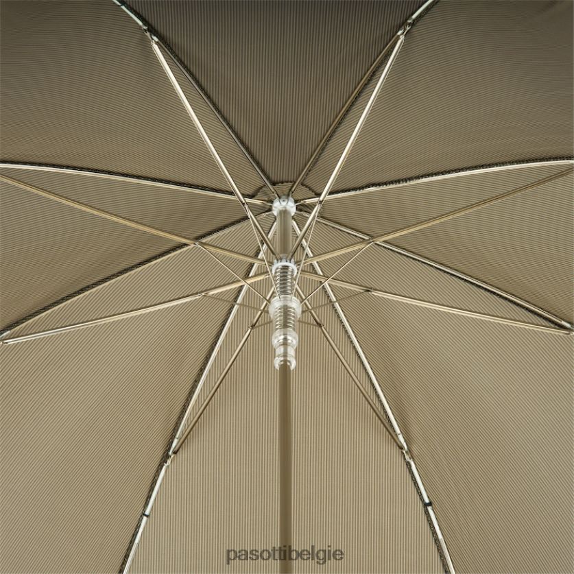 paraplu | 478 6768-8 w03 - luxe paraplu PASOTTI VFHH4H35