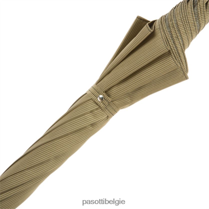 paraplu | 478 6768-8 w85 - zilveren adelaarparaplu PASOTTI VFHH4H44