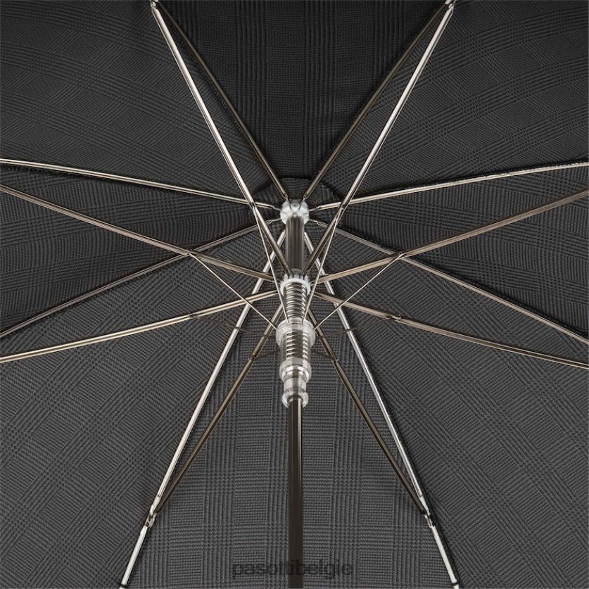 paraplu | 478 Milford-2 W40 - luxe hondenparaplu PASOTTI VFHH4H83