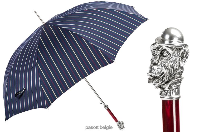 paraplu | 478 bruce-1 w81pr - apenparaplu PASOTTI VFHH4H77