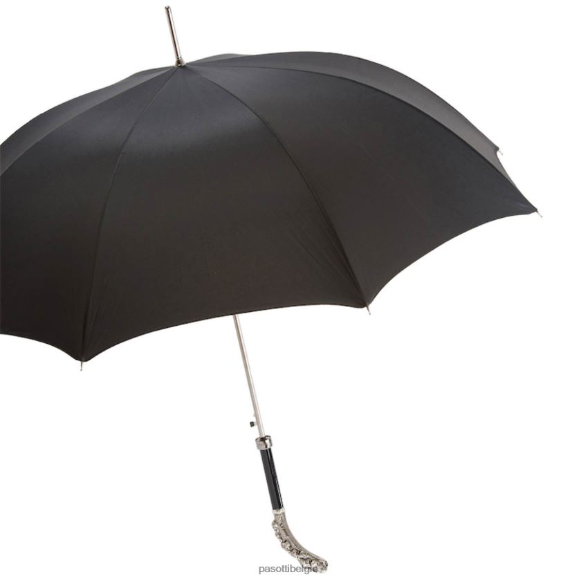 paraplu | 478 oxf-18 k20 - paraplu ammasso teschi PASOTTI VFHH4H90