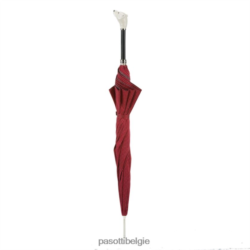 paraplu | 478 pto cn2 k71 - paraplu met geëmailleerde beer PASOTTI VFHH4H49