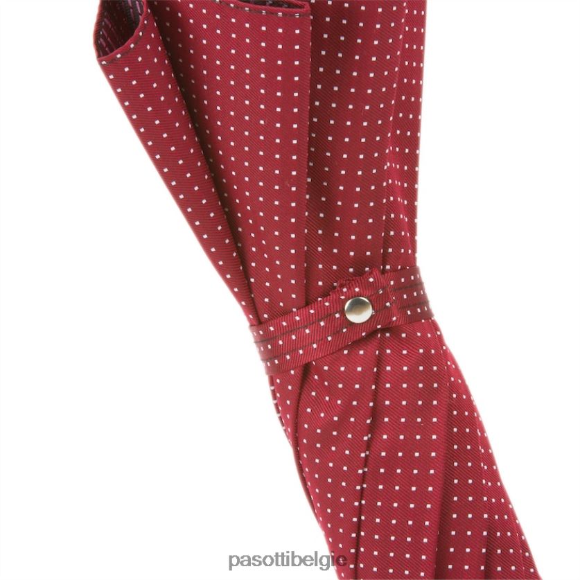 paraplu | 478 pto cn2 k71 - paraplu met geëmailleerde beer PASOTTI VFHH4H49