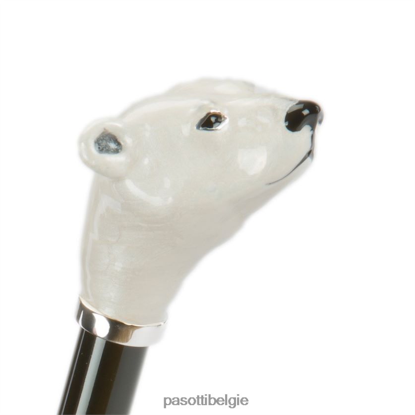 paraplu | 478 pto cn2 k71 - paraplu met geëmailleerde beer PASOTTI VFHH4H49