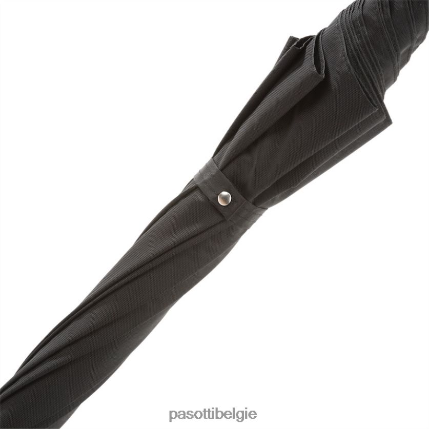 paraplu | 478fa oxf-18 w33 - zilveren schedelparaplu PASOTTI VFHH4H43