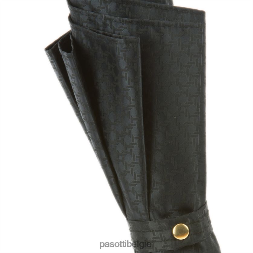 paraplu | 479 51399-3 w37 - gouden leeuwparaplu PASOTTI VFHH4H69