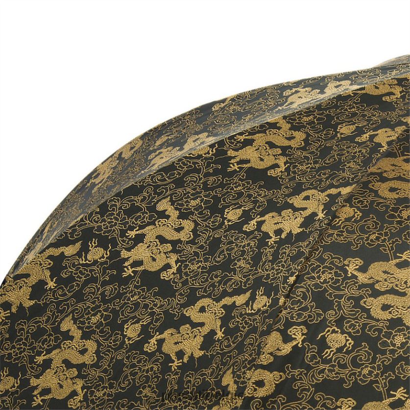 paraplu | 479 51873-4 k73v - gouden drakenparaplu PASOTTI VFHH4H40