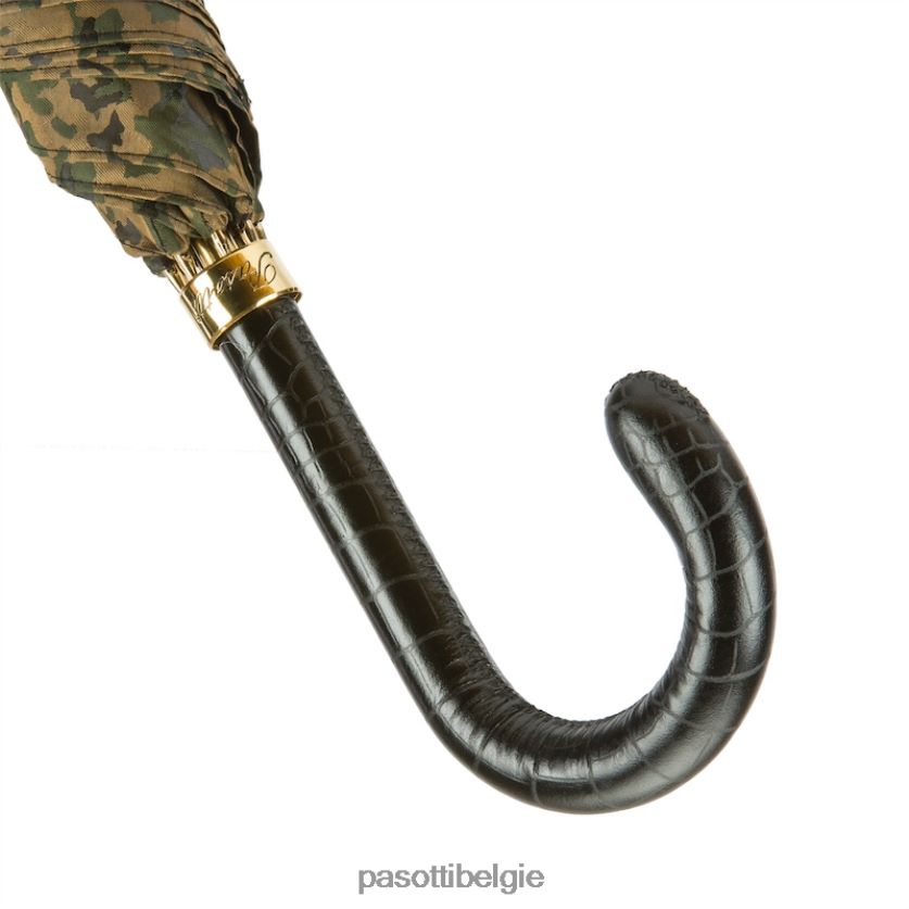paraplu | 479 51877-1 st - camouflageparaplu PASOTTI VFHH4H87
