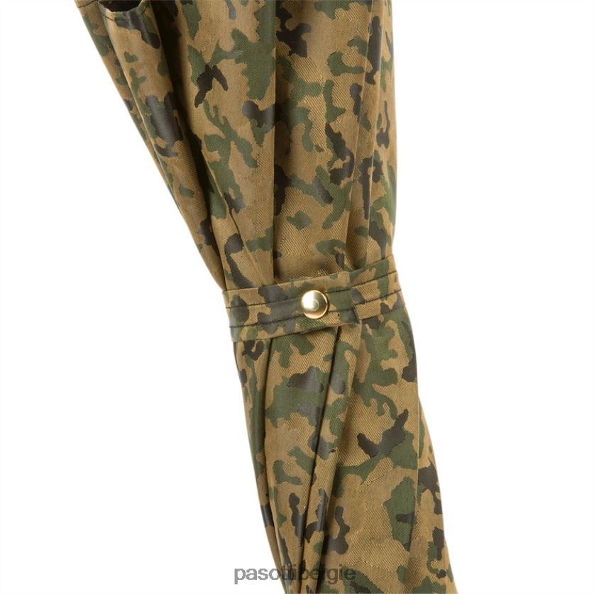 paraplu | 479 51877-1 st - camouflageparaplu PASOTTI VFHH4H87