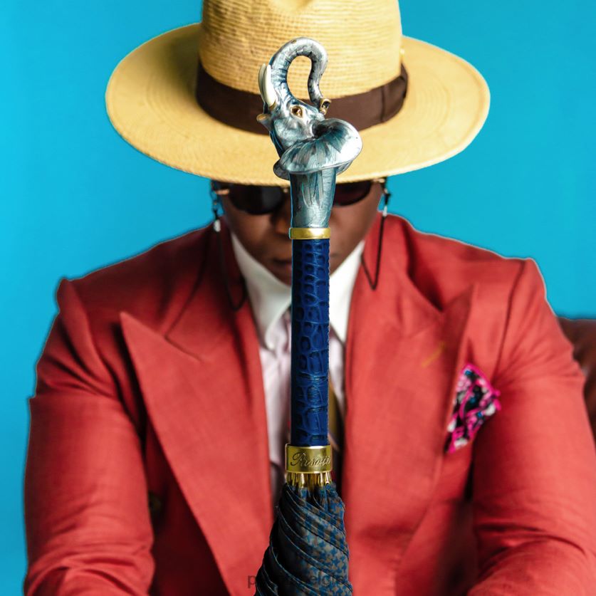 paraplu | 479 52682-3 k32c - olifantenparaplu PASOTTI VFHH4H25