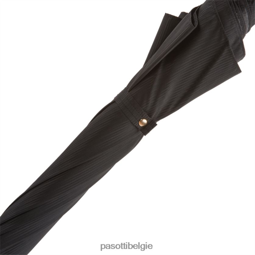 paraplu | 479 6768-1 k1ne - zwarte panterparaplu PASOTTI VFHH4H19