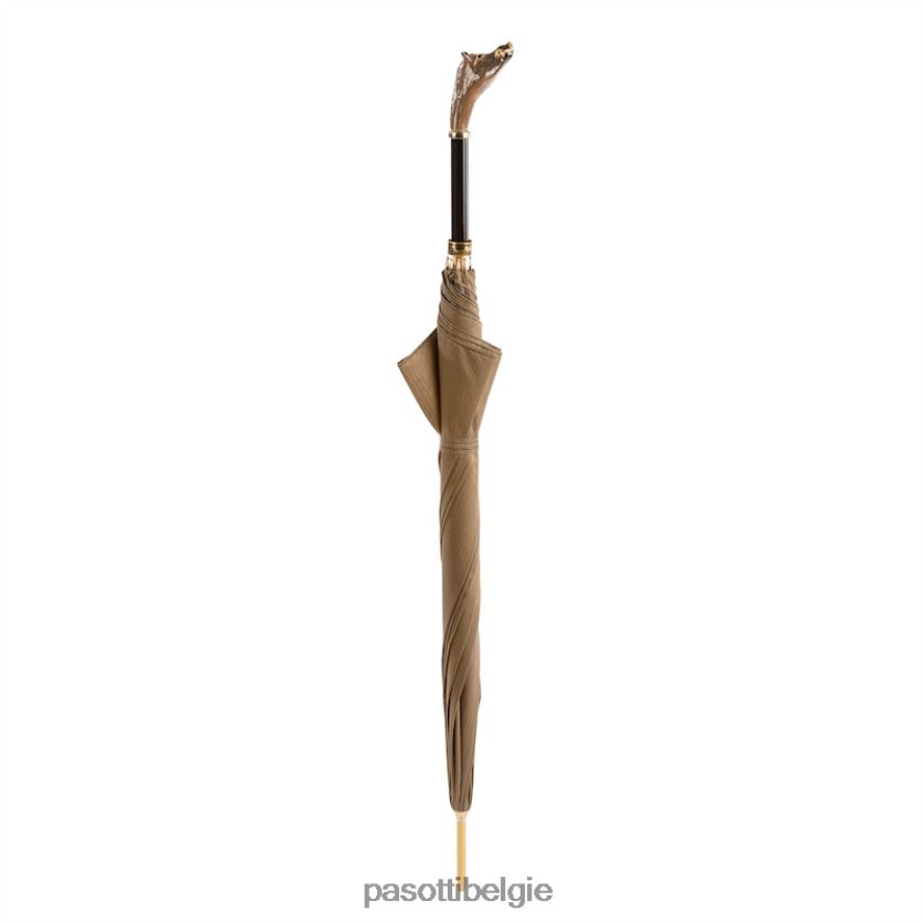 paraplu | 479 6768-8 k47 - zwijnparaplu PASOTTI VFHH4H71