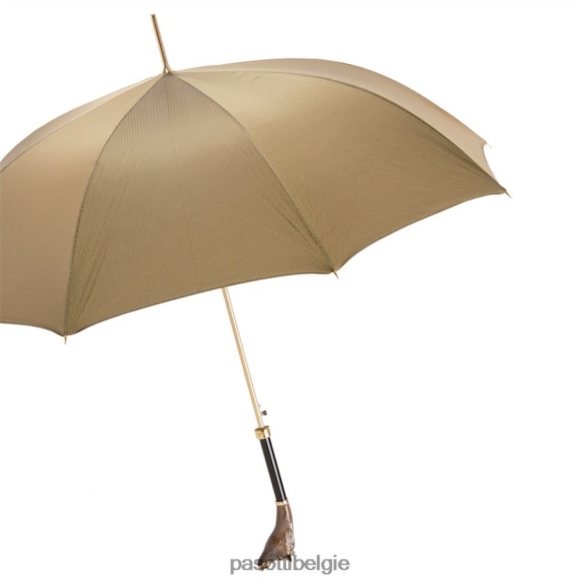 paraplu | 479 6768-8 k47 - zwijnparaplu PASOTTI VFHH4H71