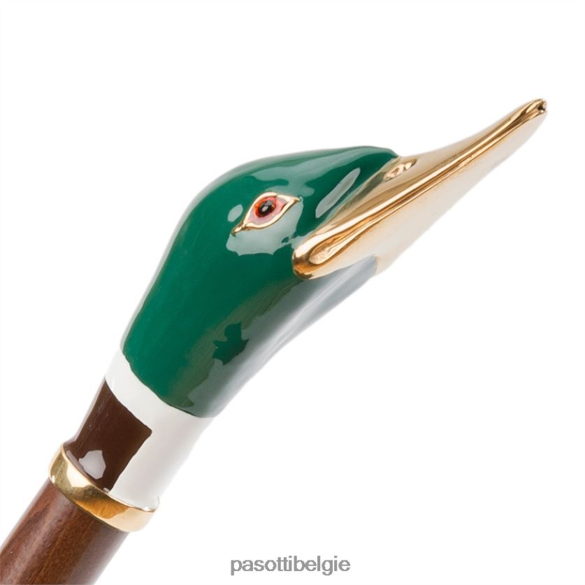 paraplu | 479 oxf-10 k26 - wilde eendparaplu PASOTTI VFHH4H59