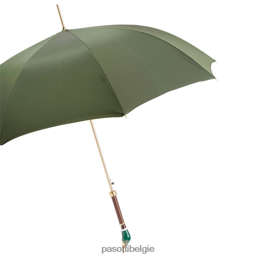 paraplu | 479 oxf-10 k26 - wilde eendparaplu PASOTTI VFHH4H59