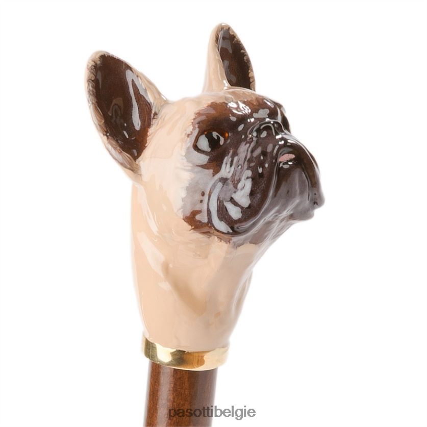 paraplu | 479 oxf-17 k61mo - franse bulldog paraplu PASOTTI VFHH4H51