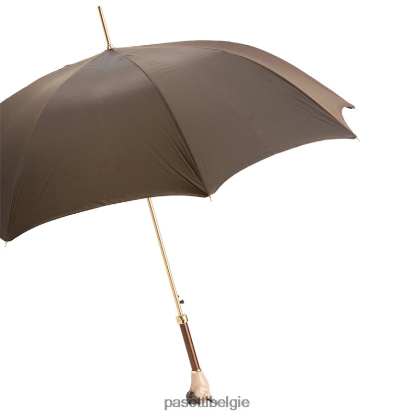 paraplu | 479 oxf-17 k61mo - franse bulldog paraplu PASOTTI VFHH4H51