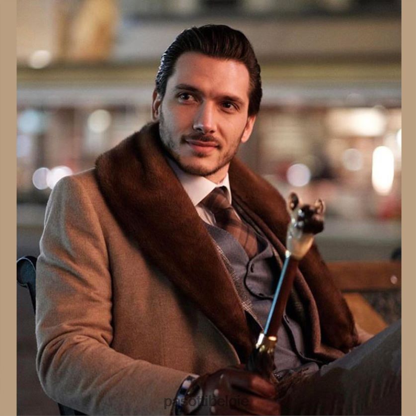 paraplu | 479 oxf-17 k61mo - franse bulldog paraplu PASOTTI VFHH4H51